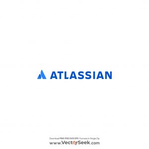 Atlassian Logo Vector
