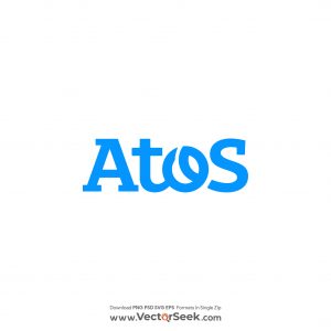 Atos Logo Vector