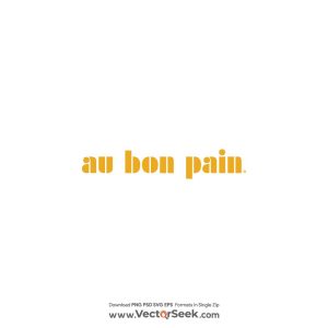 Au Bon Pain Logo Vector