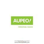 Aupeo Logo Vector