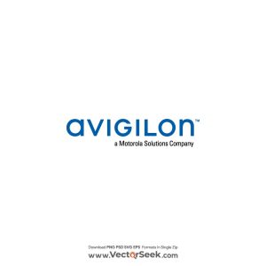 Avigilon Logo Vector