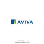 Aviva Logo Vector