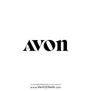 Avon Products Inc Logo Vector