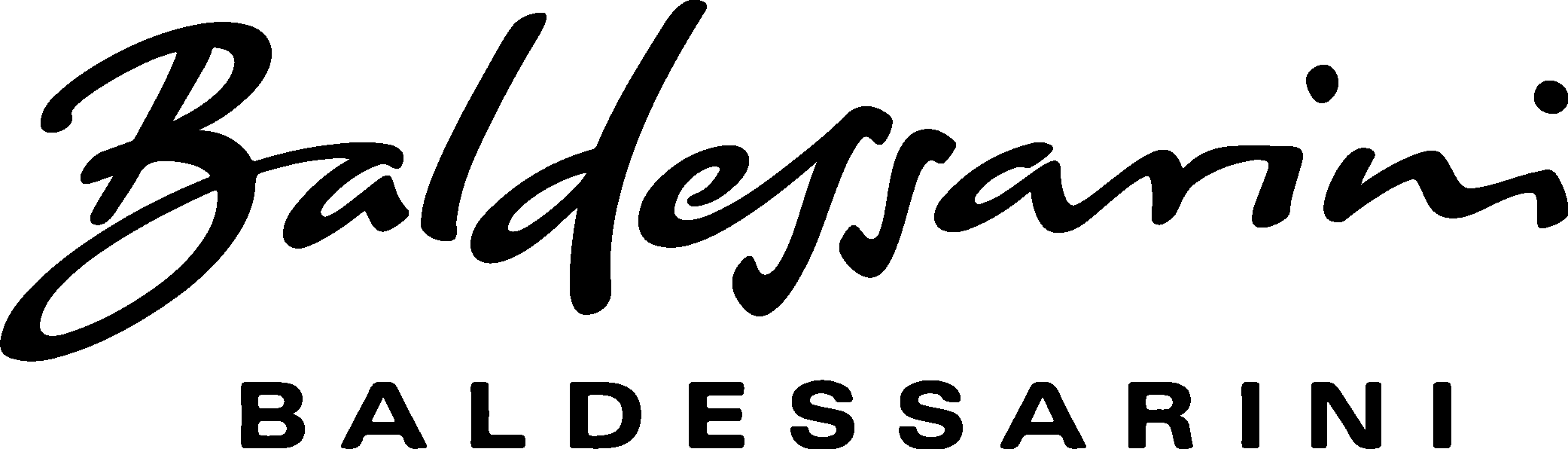 BALDESSARINI Logo Vector