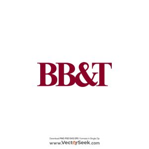 BB&T (Branch Banking and Trust Company) Logo Vector