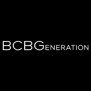 BCBGENERATION Logo Vector
