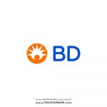 BD Logo Vector