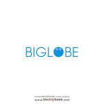 BIGLOBE Logo Vector