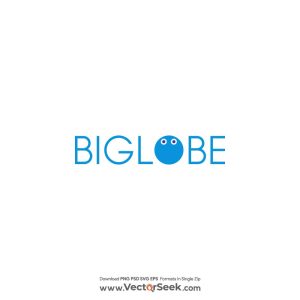 BIGLOBE Logo Vector