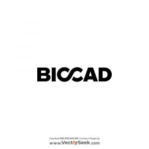 BIOCAD Logo Vector