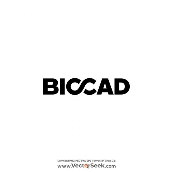 BIOCAD Logo Vector - (.Ai .PNG .SVG .EPS Free Download)