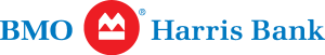 BMO Harris Bank Logo Vector