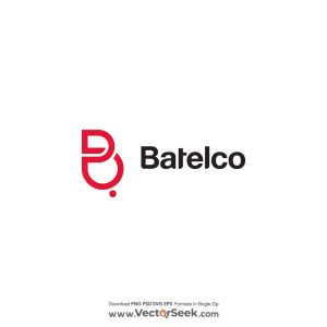 Batelco Logo Vector