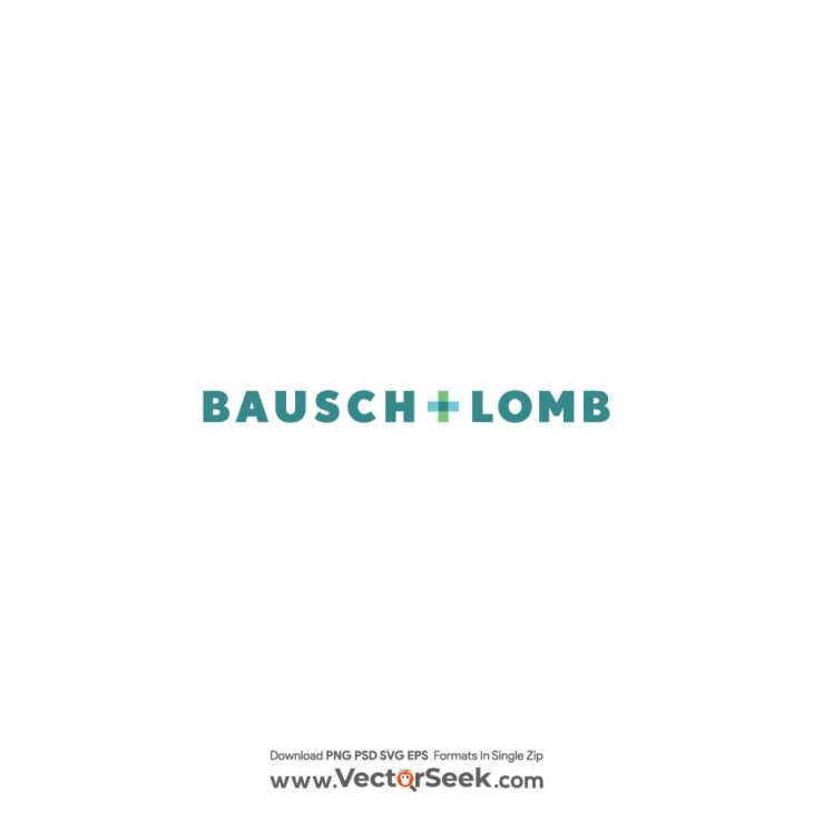 Bausch & Lomb Logo Vector