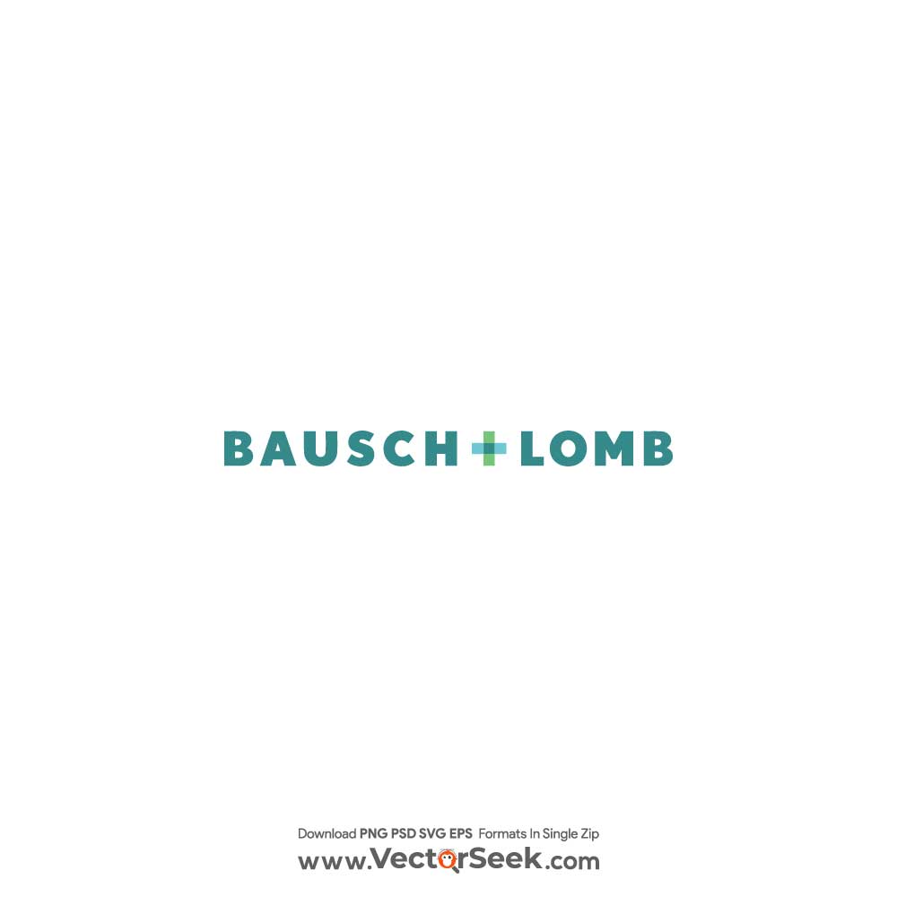 Bausch & Lomb Logo Vector - (.Ai .PNG .SVG .EPS Free Download)