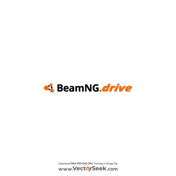 BeamNG.drive Logo Vector - (.Ai .PNG .SVG .EPS Free Download)