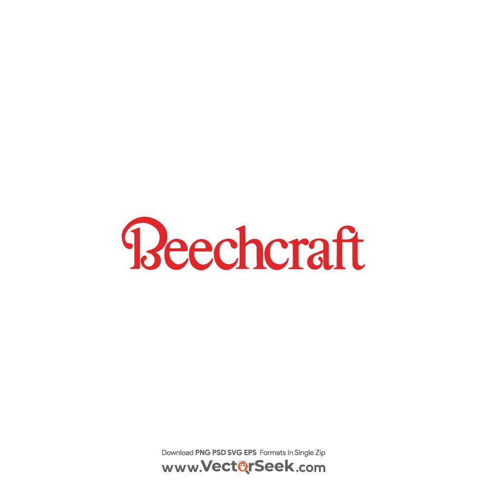 Beechcraft Logo Vector