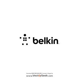 Belkin Logo Vector