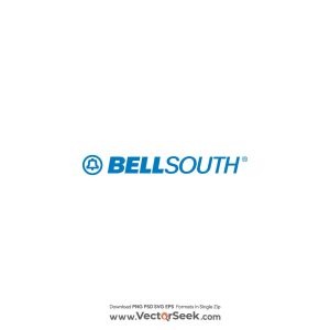 BellSouth Logo Vector