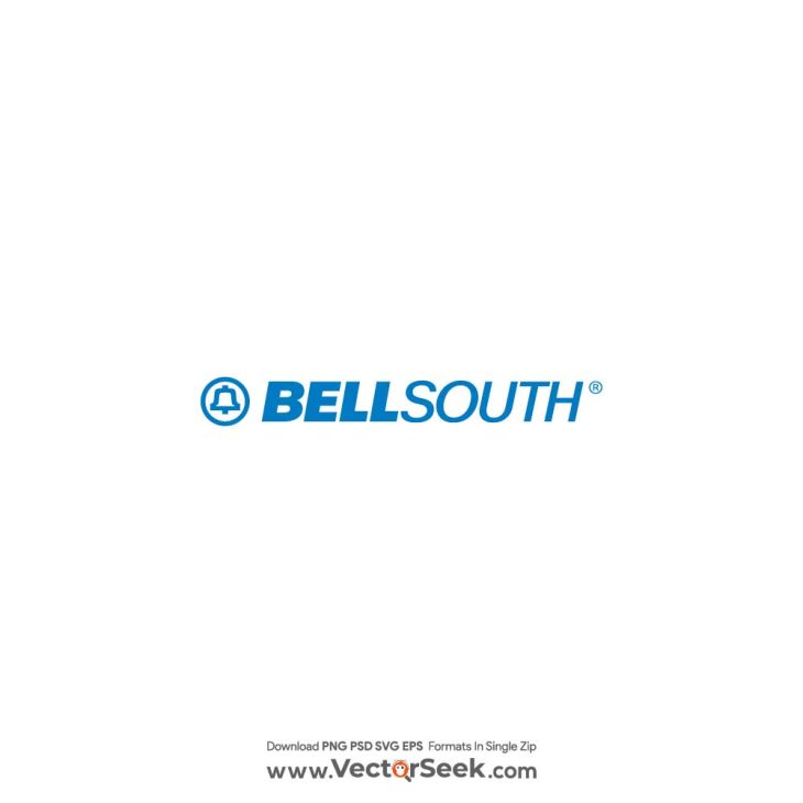 BellSouth Logo Vector (.Ai .PNG .SVG .EPS Free Download)