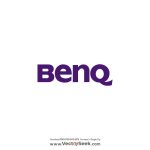 BenQ Logo Vector