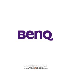 BenQ Logo Vector