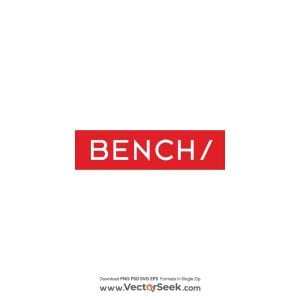 Bench (Pilippines) Logo Vector