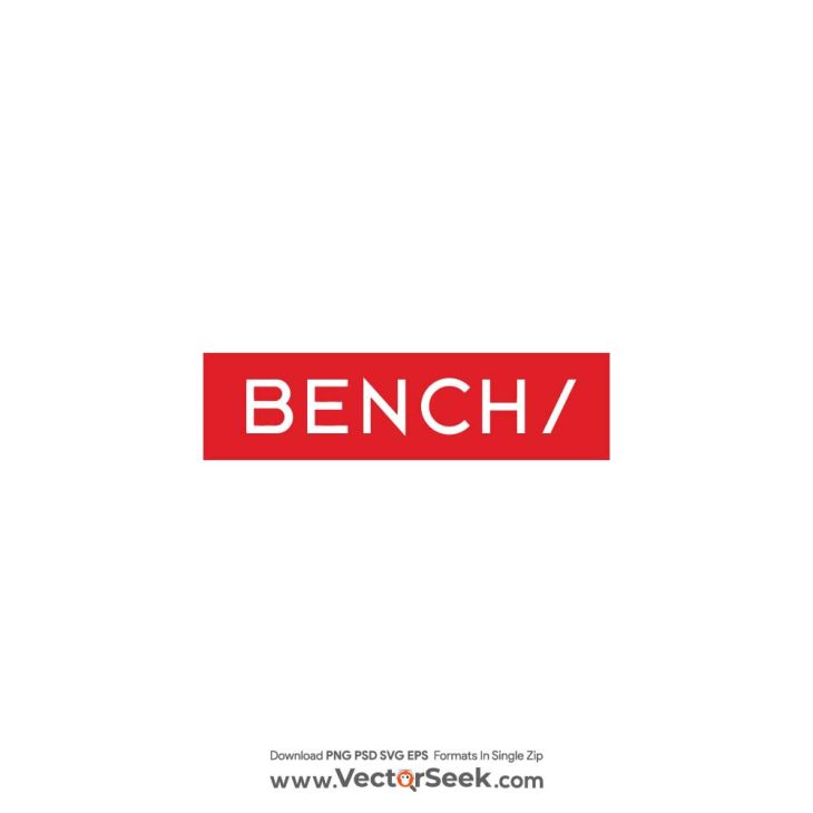Bench (Pilippines) Logo Vector