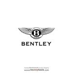 Bentley Motors Limited Logo Vector