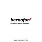 Bernafon Logo Vector