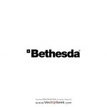 Bethesda Softworks Logo Vector