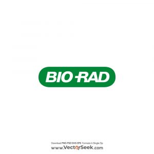 Bio Rad Laboratories Logo Vector