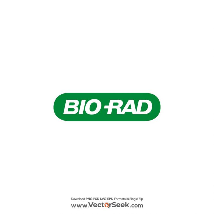 Bio-Rad-Laboratories-Logo-Vector