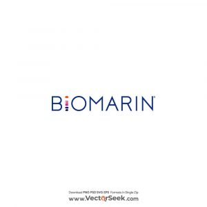 BioMarin Pharmaceutical Logo Vector