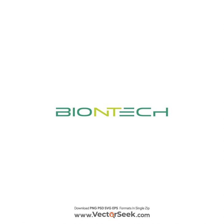 BioNTech Logo Vector