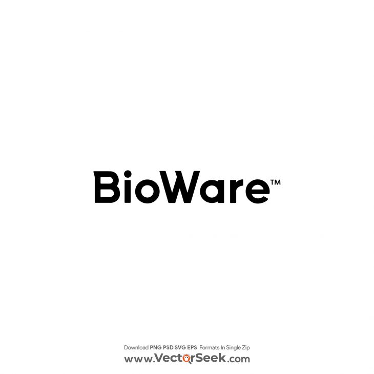 BioWare Logo Vector