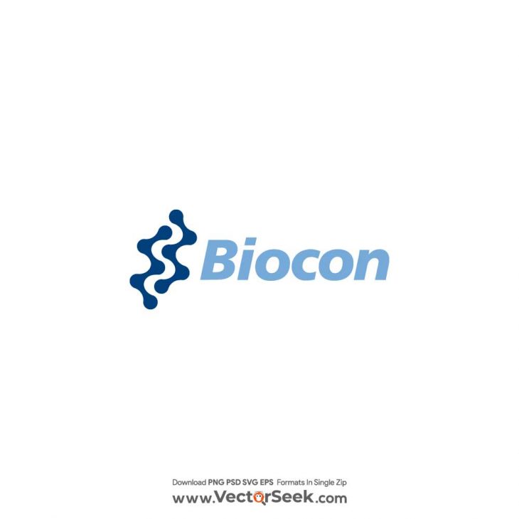 Biocon Logo Vector