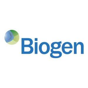 Biogen Logo Vector