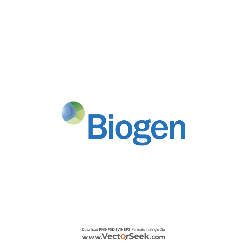 Biogen Logo Vector - (.Ai .PNG .SVG .EPS Free Download)