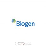 Biogen Logo Vector