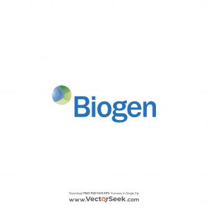 Biogen Logo Vector