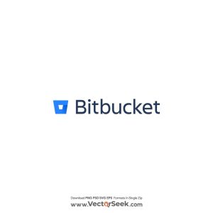 Bitbucket Logo Vector