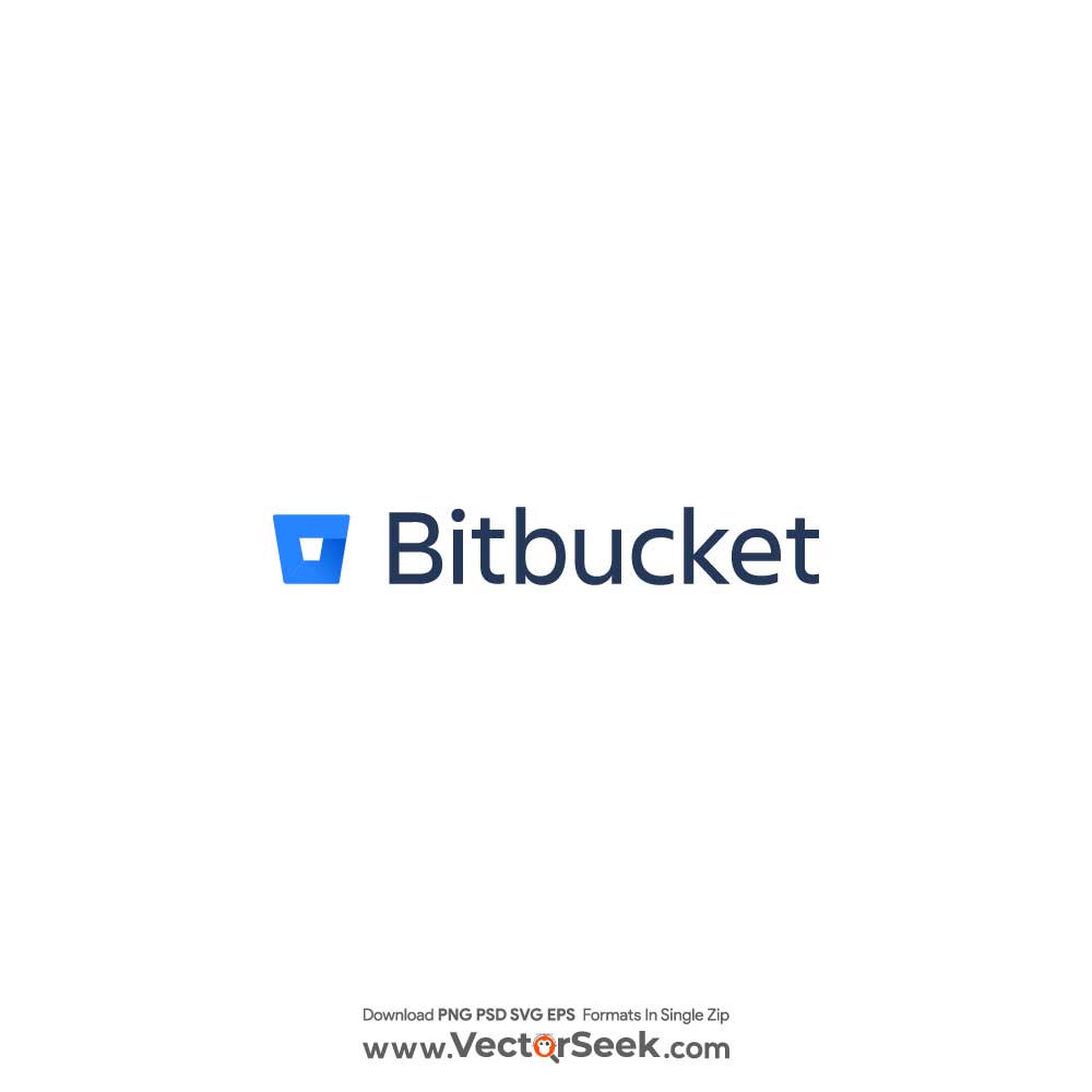 Bitbucket Logo Vector