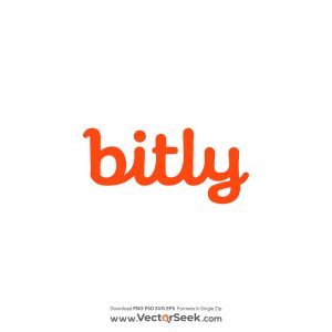 Bitly, Inc. Logo Vector