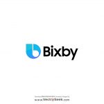 Bixby Logo Vector