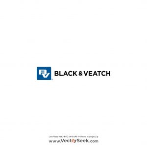 Black & Veatch Logo Vector