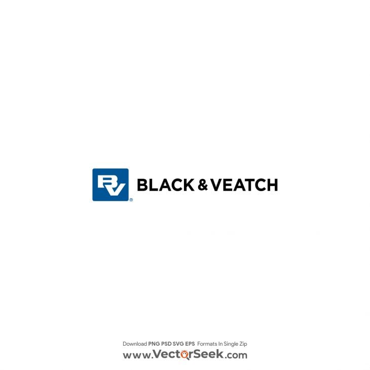 Black & Veatch Logo Vector