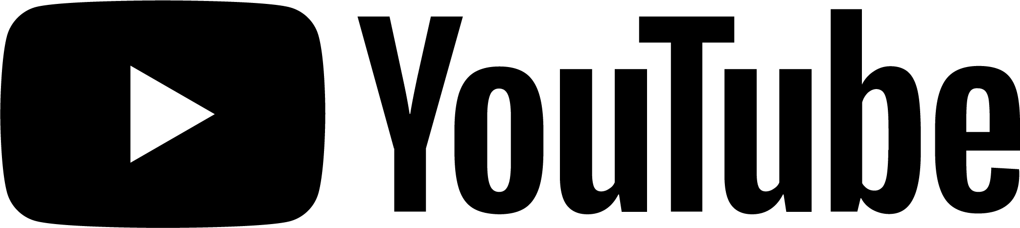 Youtube Logo PNG Images, Transparent Youtube Logo Image Download - PNGitem