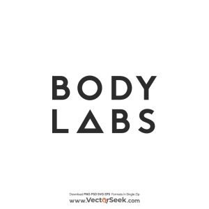 Body Labs Logo Vector