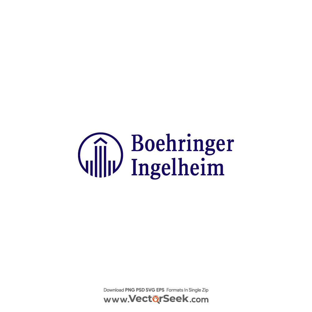 Boehringer Ingelheim Logo Vector
